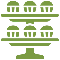 Handheld & Mess-Free