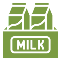 Dairy (Cow's Milk)